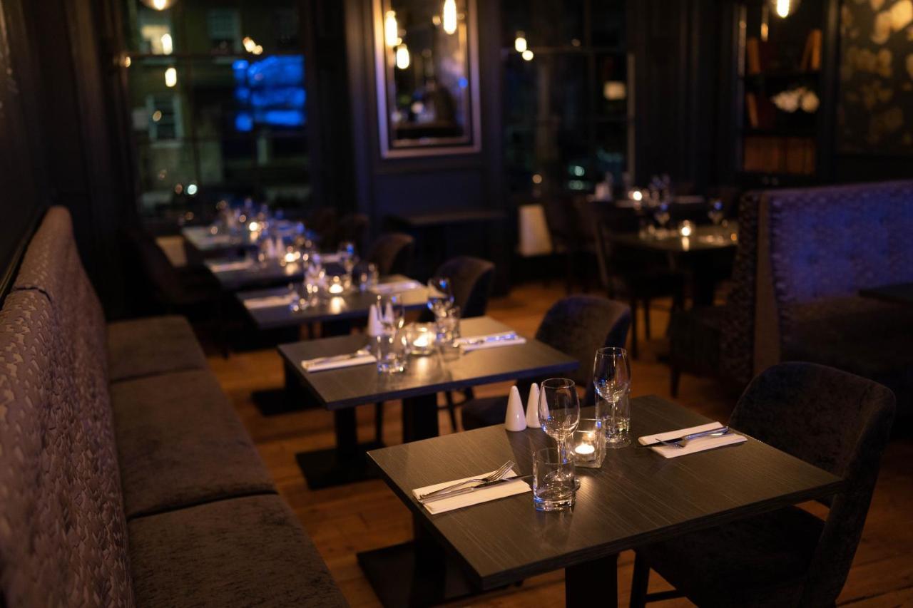 Hotel No11 Boutique & Brasserie 4*