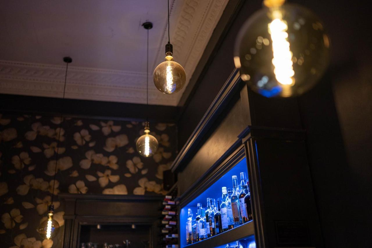 Hotel No11 Boutique & Brasserie