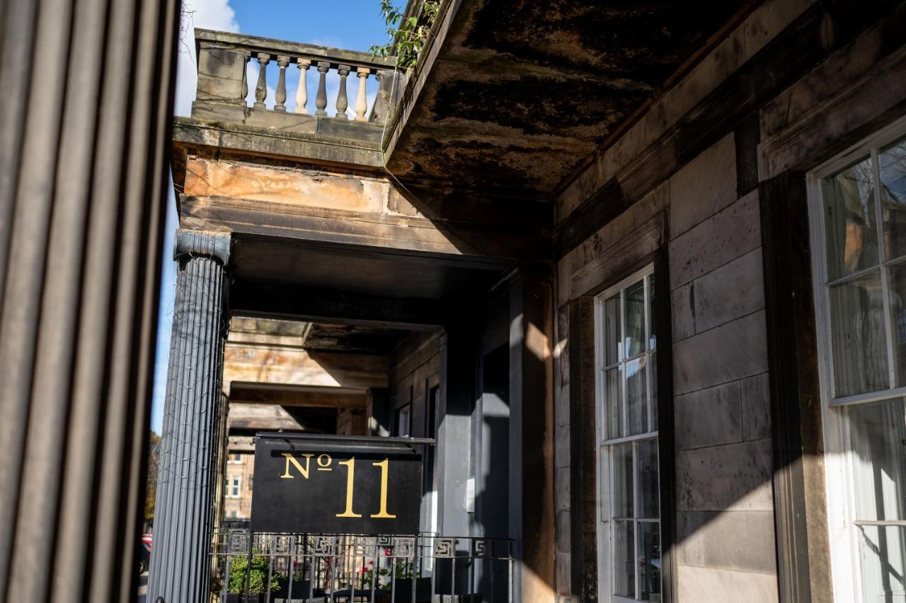 No11 Boutique & Brasserie Hotel 4*