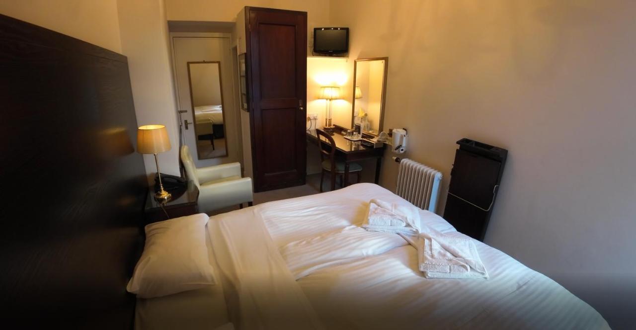 A-haven Townhouse 3* Edinburgh