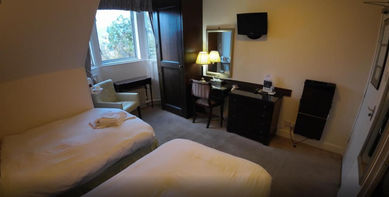 A-haven Townhouse Guest house