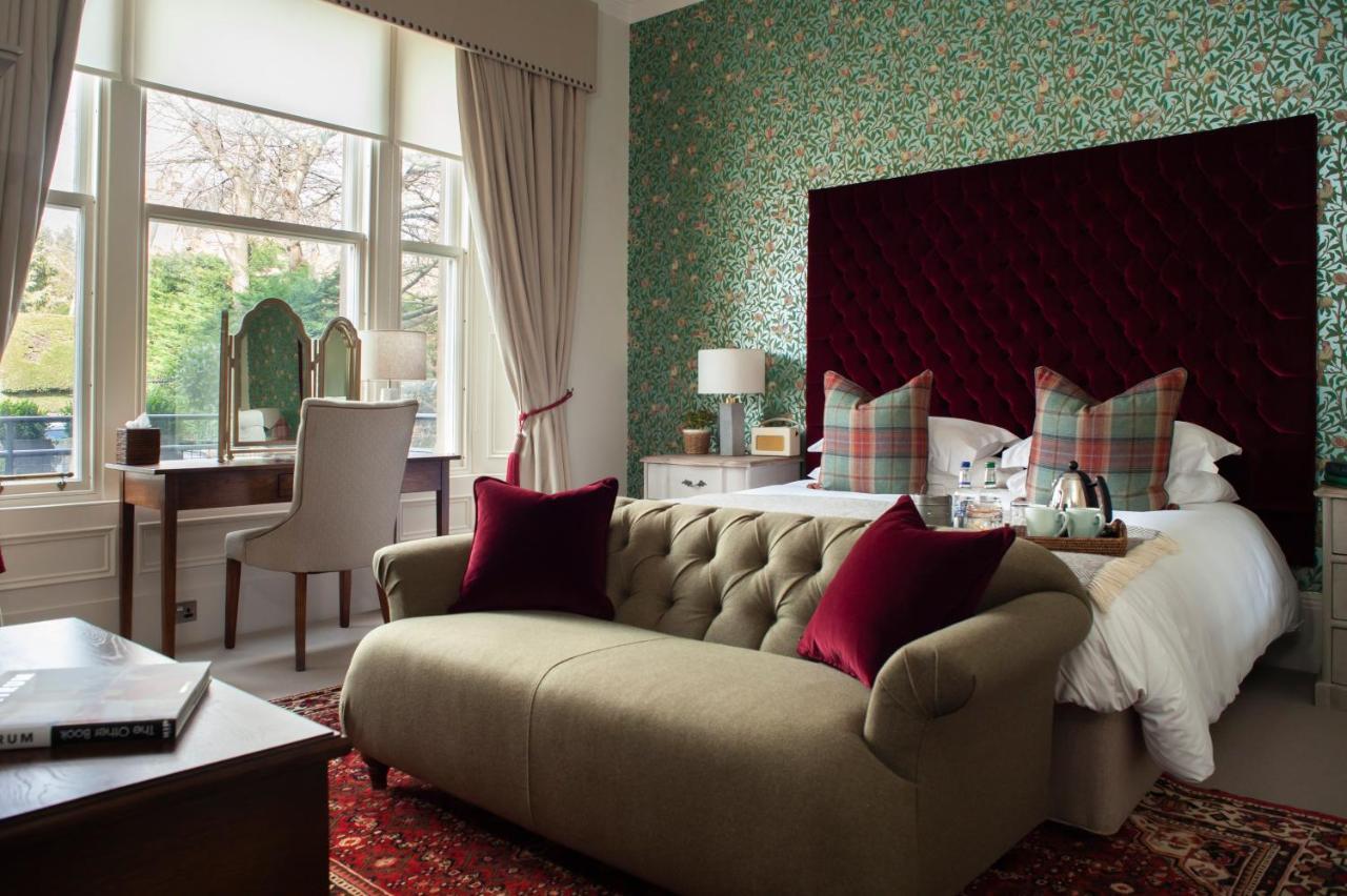 The Roseate - Small Luxury Of The World 5*