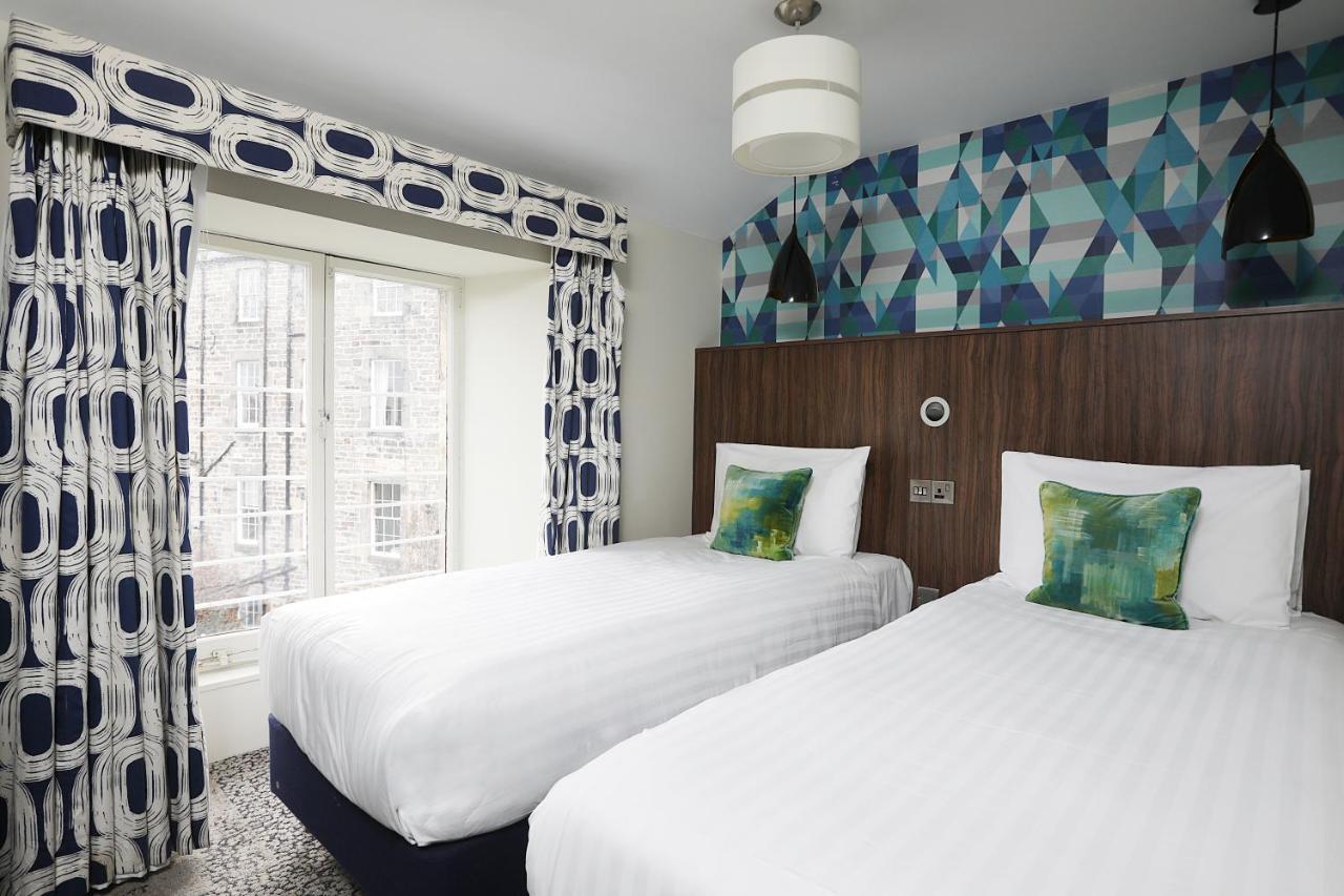 Cairn & Aparthotel 3*