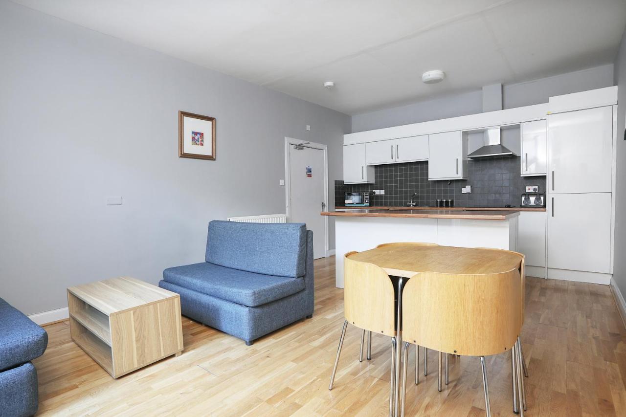 Cairn & 3* Edinburgh