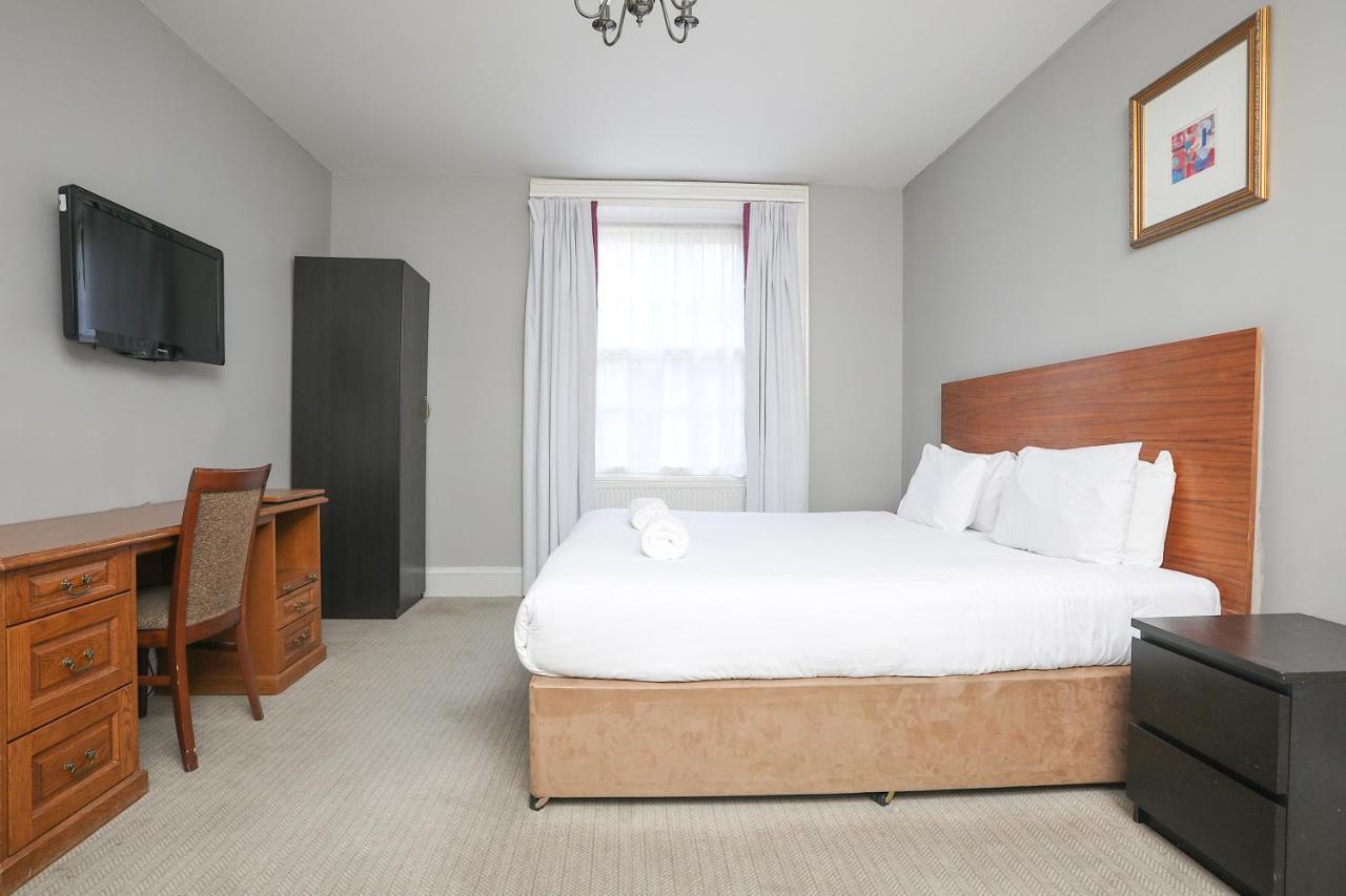 Cairn & Aparthotel EDI