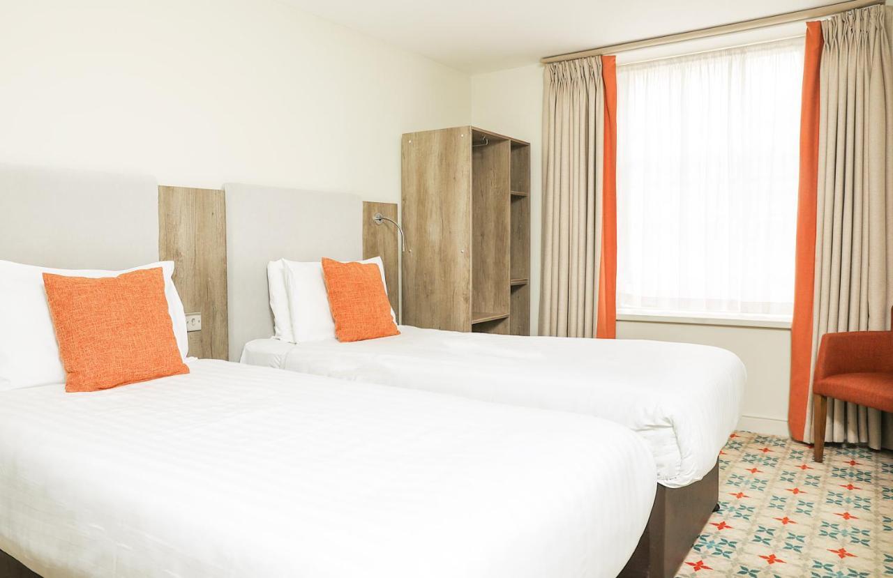 Aparthotel Cairn &