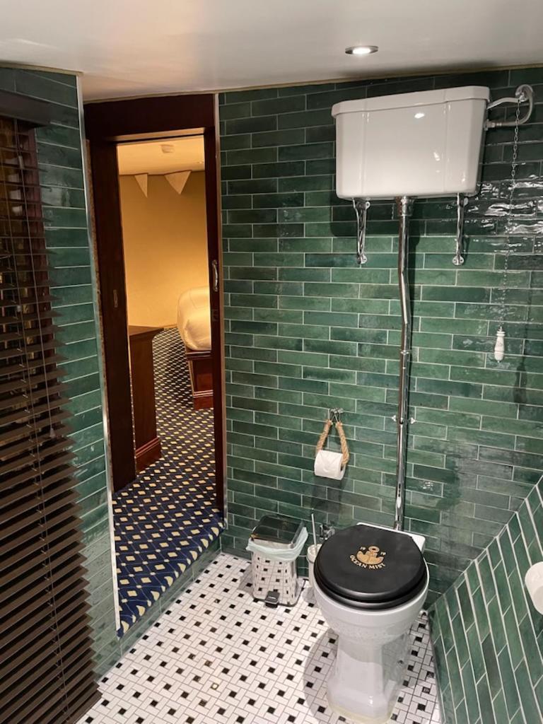 Hotel Ocean Mist Leith