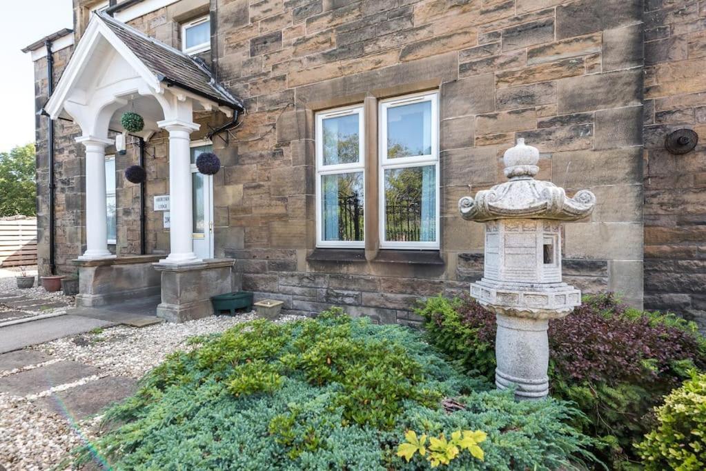 Abercorn Semi-detached House EDI