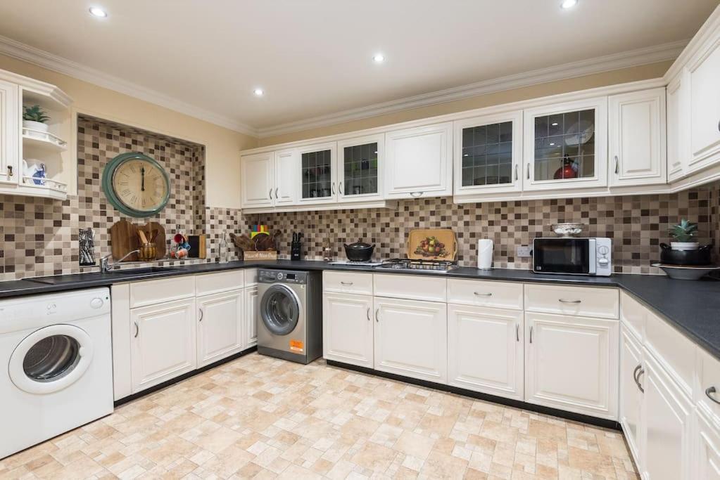 Abercorn Semi-detached House EDI