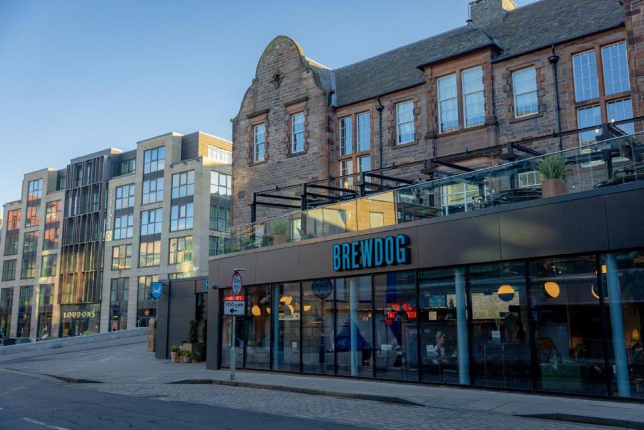 Brewdog Doghouse *