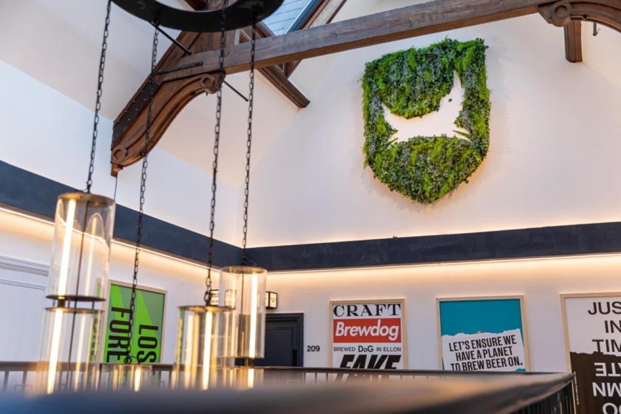 Brewdog Doghouse *