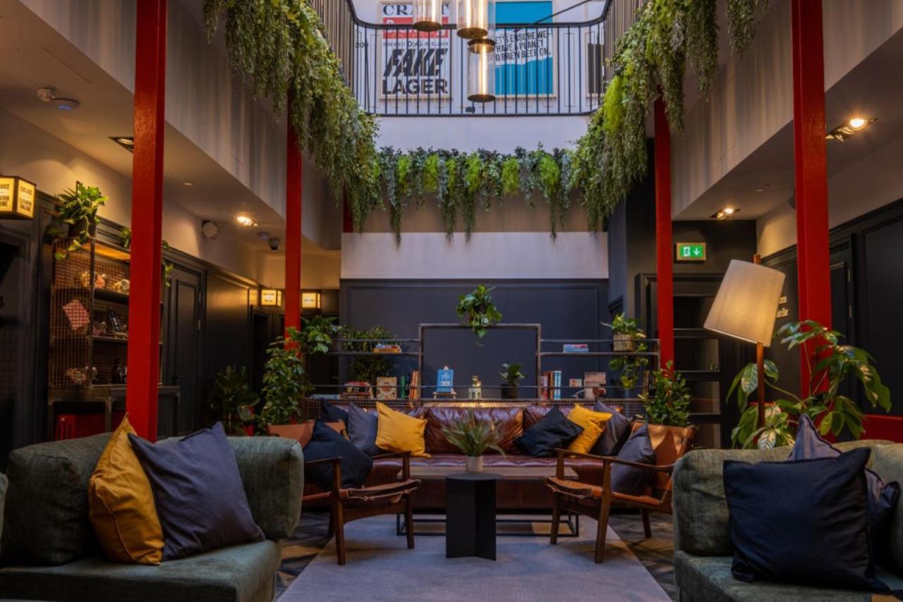 Brewdog Doghouse Edinburgh