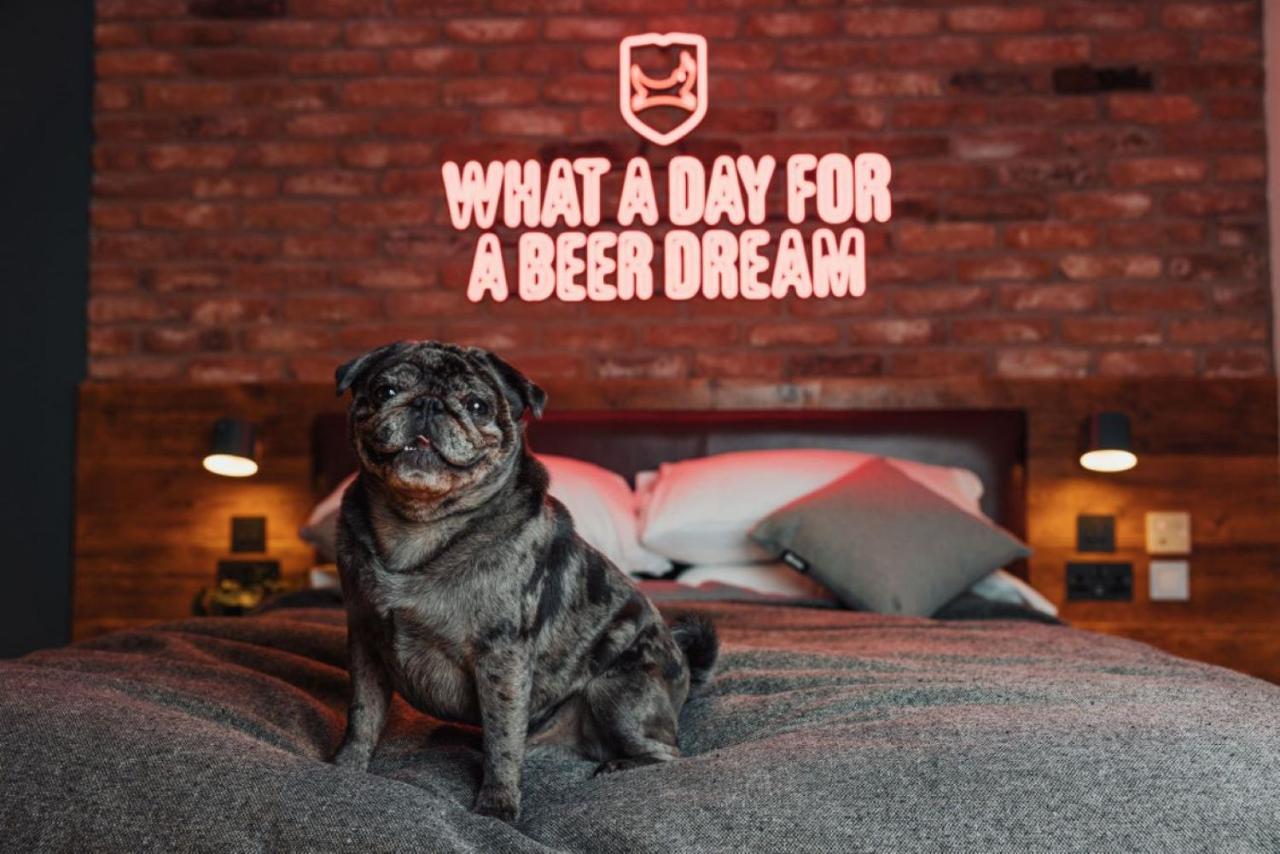 Brewdog Doghouse *