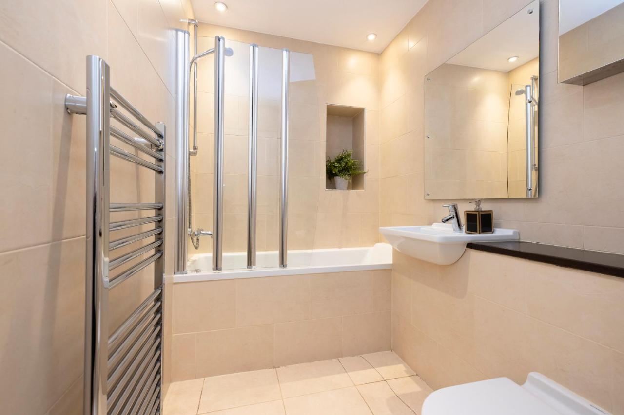 Apartment Joivy Luxury On George Street