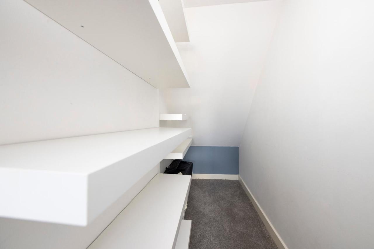 Apartment Joivy Luxury On George Street Edinburgh
