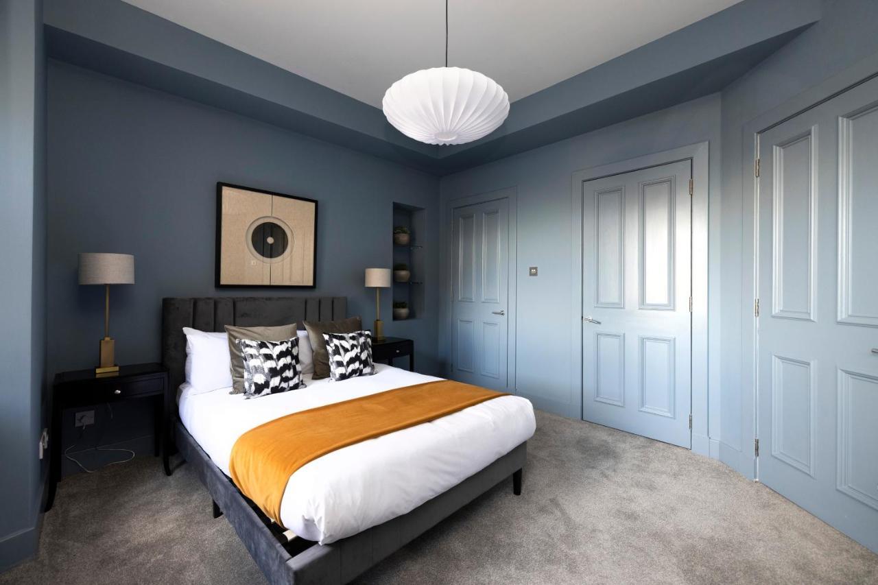 Joivy Luxury On George Street Edinburgh
