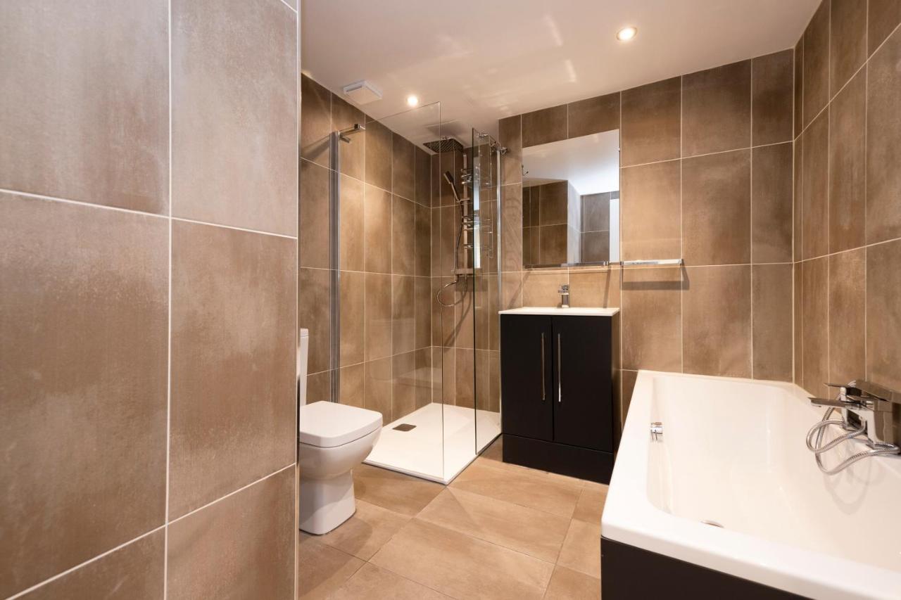 Apartment Joivy 1 Bed Flat In Old Town, Next To St Giles Cathedral Edinburgh