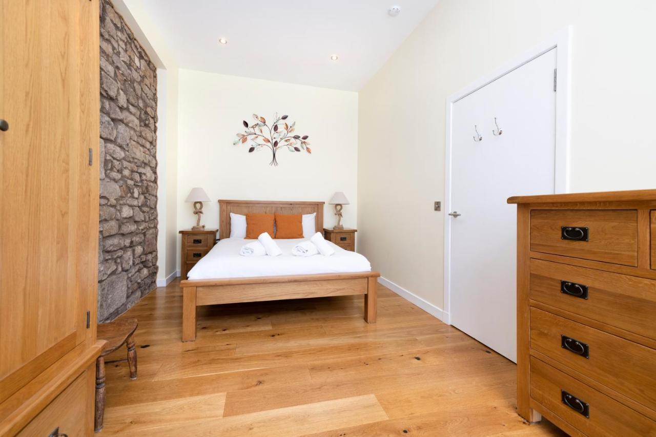 Apartment Joivy 1 Bed Flat In Old Town, Next To St Giles Cathedral *