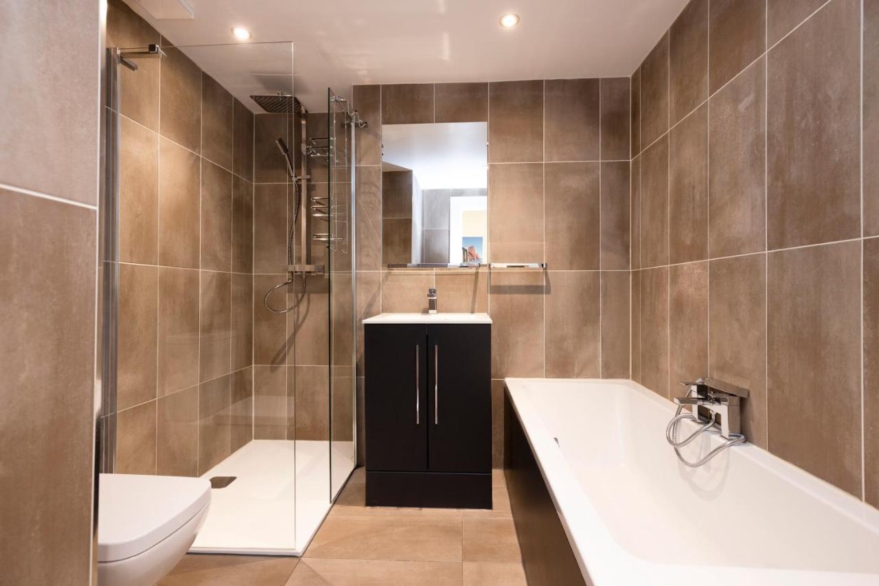 Apartment Joivy 1 Bed Flat In Old Town, Next To St Giles Cathedral Edinburgh