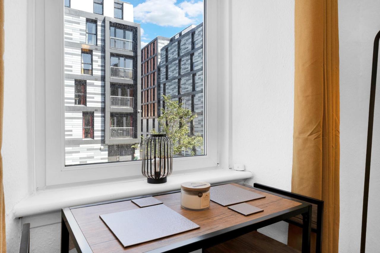 Apartment Modern & Spacious 1 Bedroom - Close To Centre - Sleeps Up To 3 Guests EDI