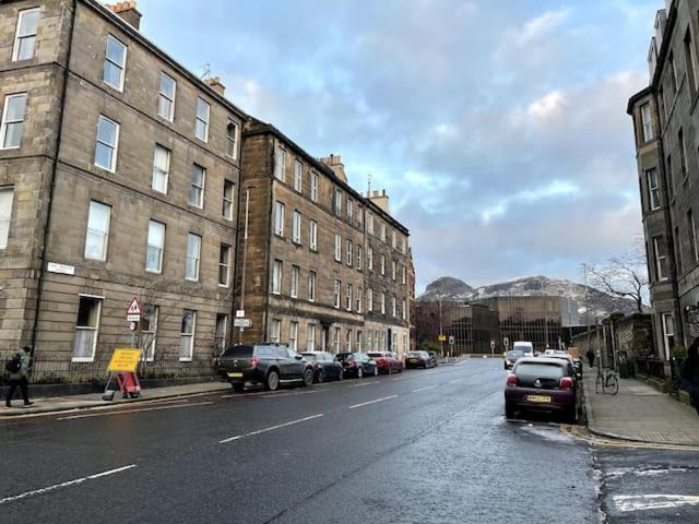 Oxford Apartment EDI