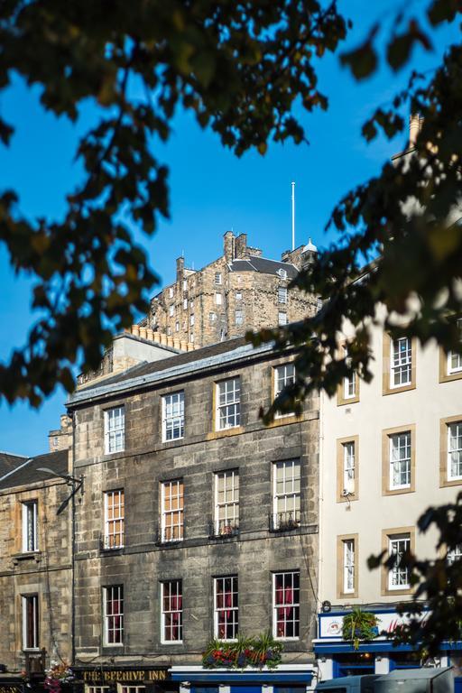 Apex Of Edinburgh