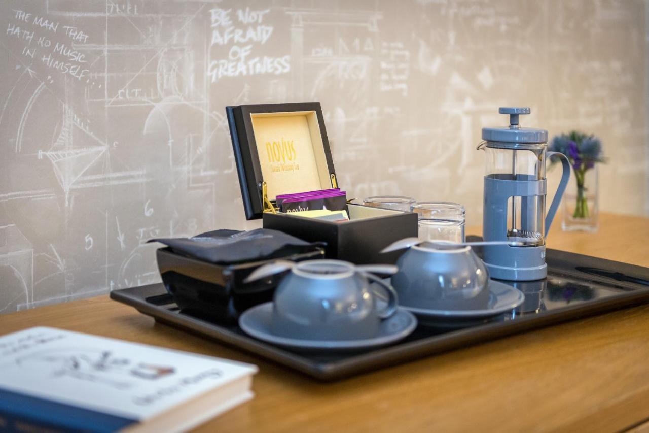 The Scholar 4* Edinburgh