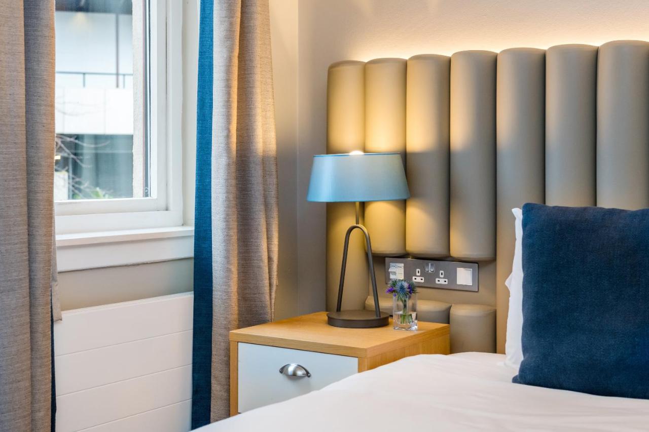 The Scholar Hotel 4*