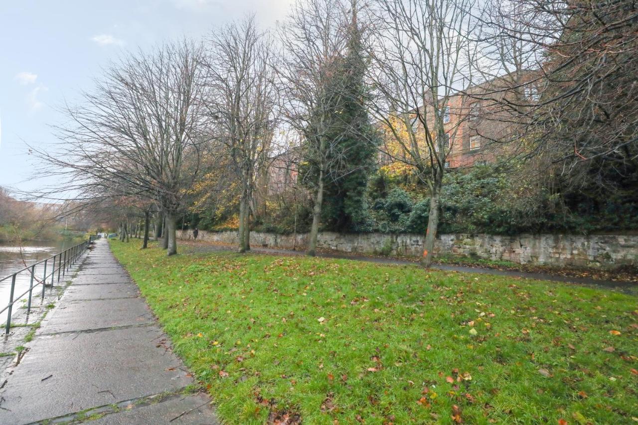 Stunning Modern 3 Bedroom Edinburgh