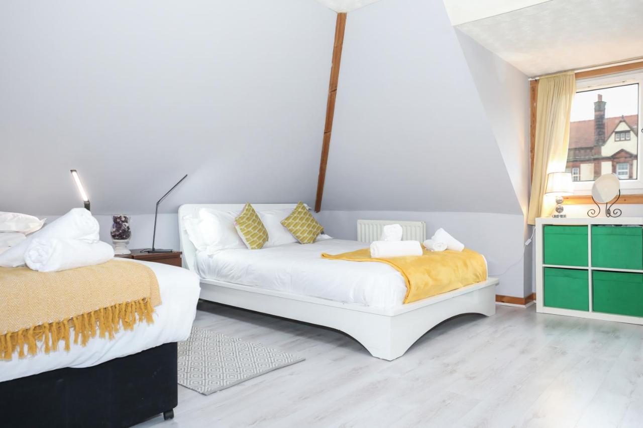 Mystayinn Elegant - Excellent Location - Free Parking - Five Star Amenities *