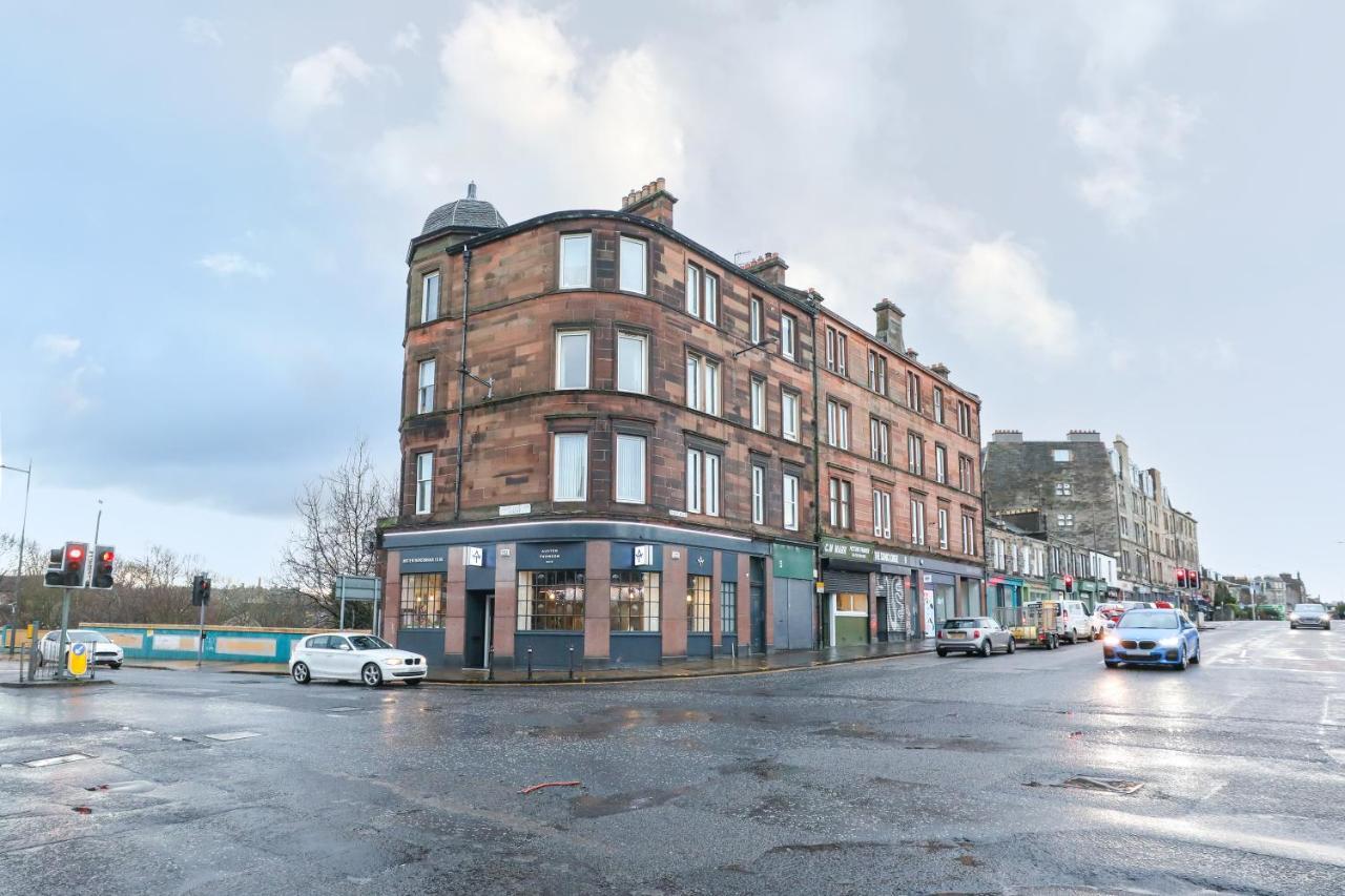 Guest house Gorgeous In Excellent Location - - Five Star Amenities Edinburgh