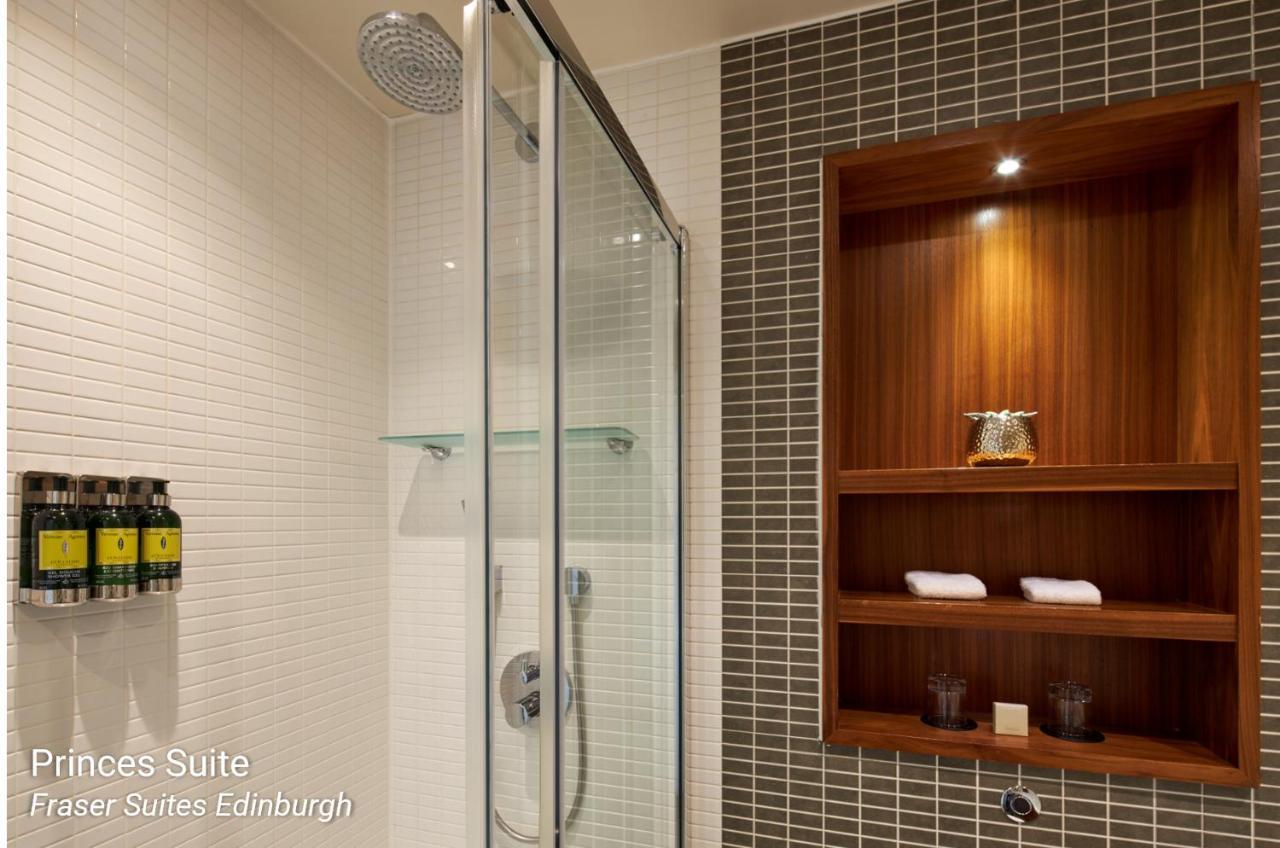 Fraser 4* Edinburgh