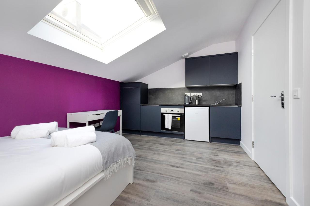 Altido Elegant Near The Meadows * EDI