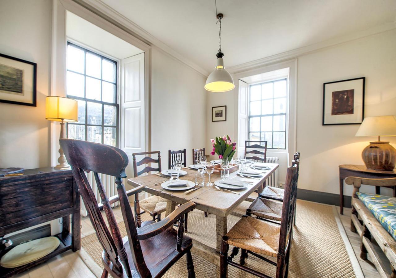 The Rock House - Main House Apartment EDI