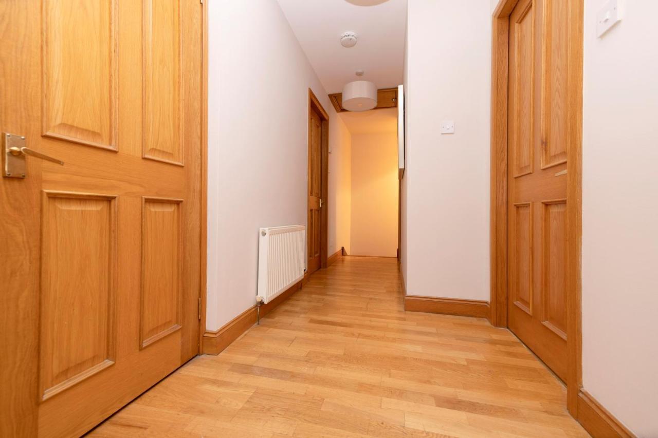 Apartment Joivy Bright And Cosy Flat Near The Scotland Gallery Edinburgh