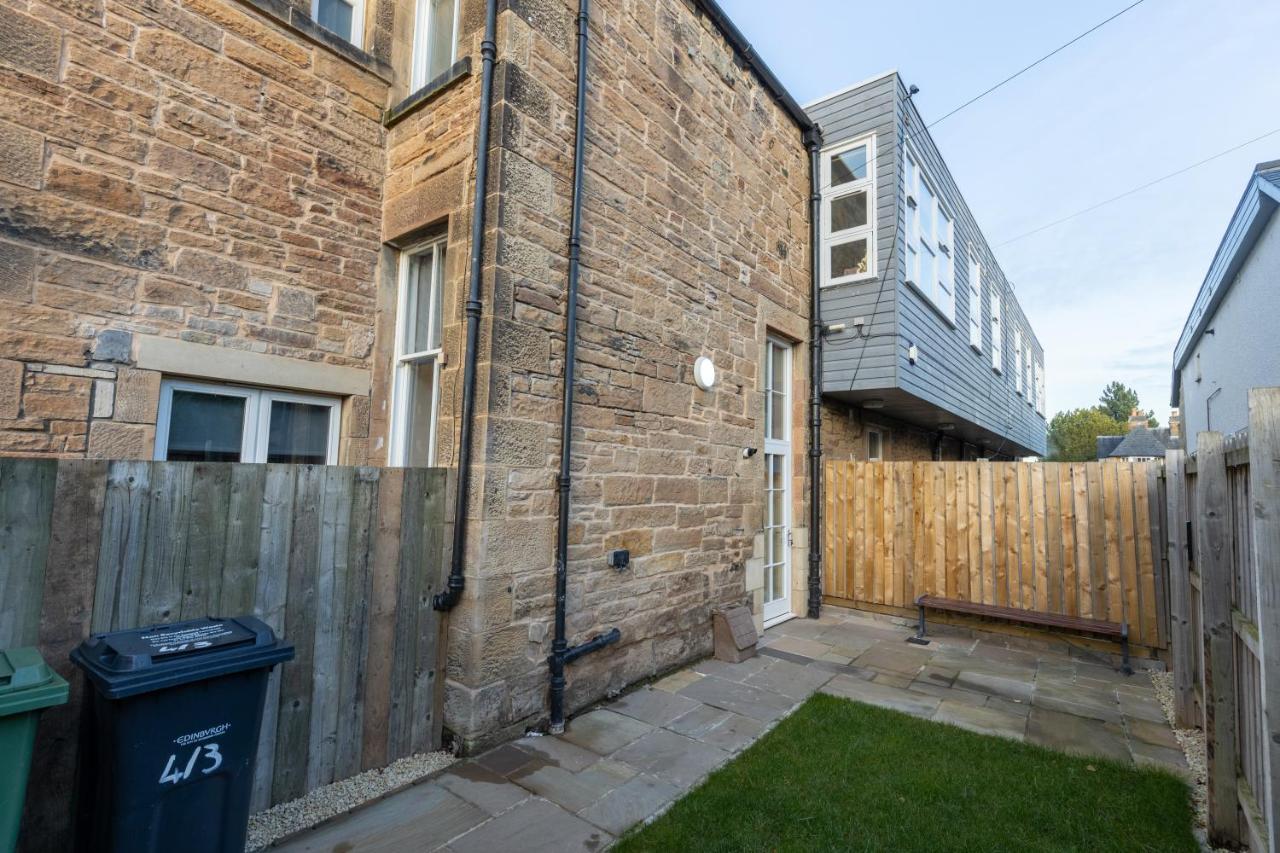 New 3-bedroom Close To Centre *