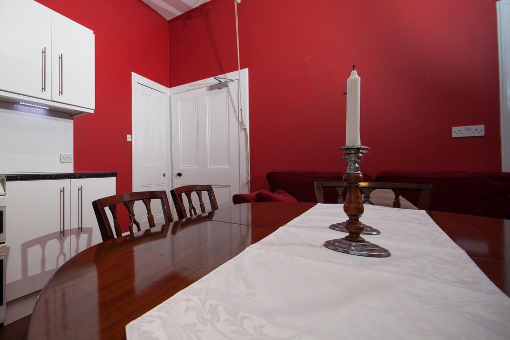 Church Hill Guest house 2*