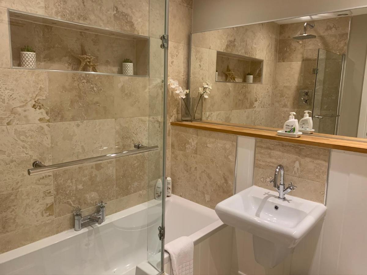 Stylish City Centre Apartment *