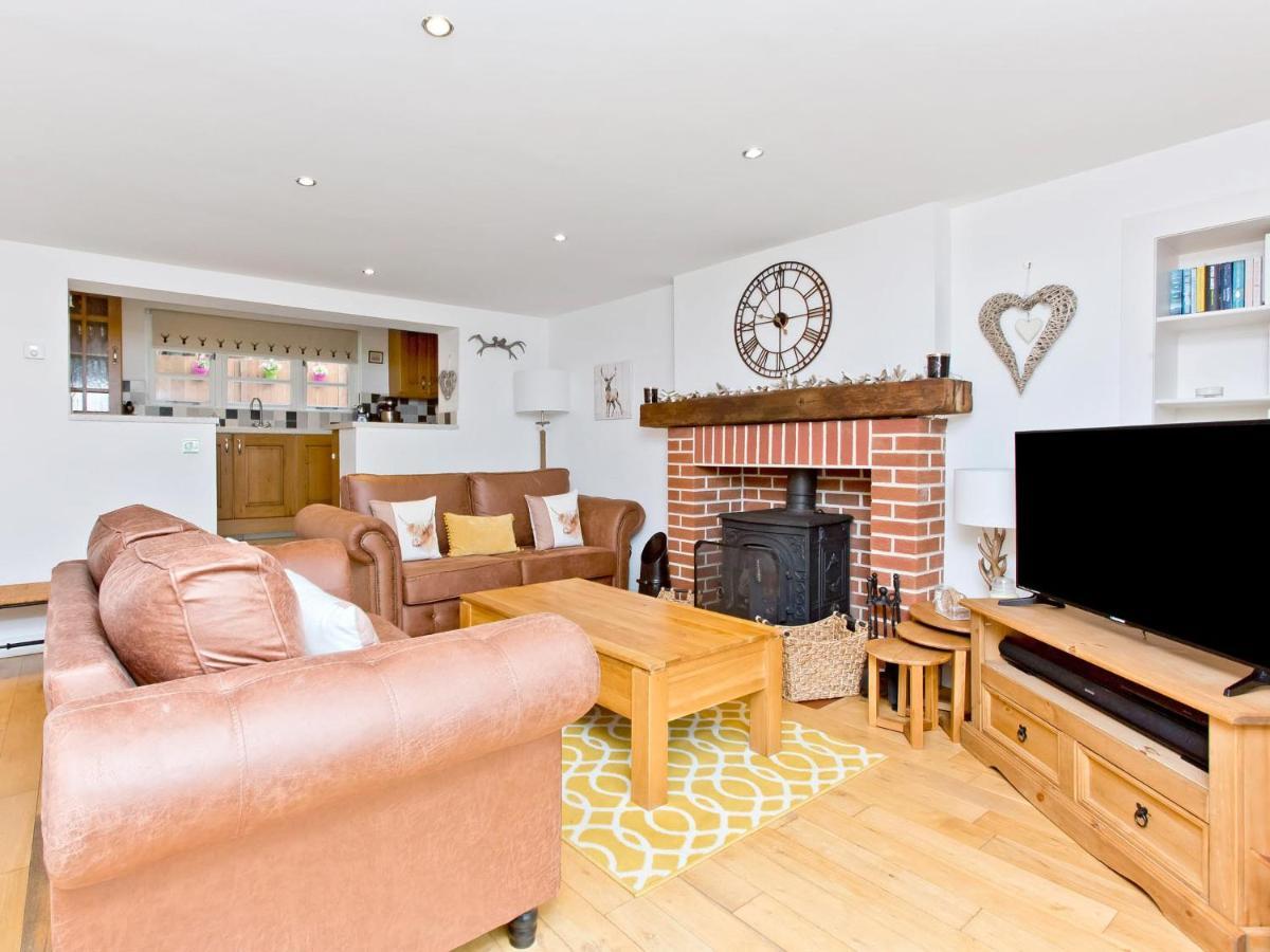 Dowies Mill Lane Holiday home *