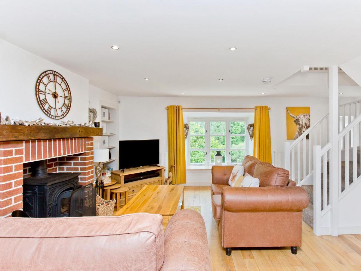 Holiday home Dowies Mill Lane