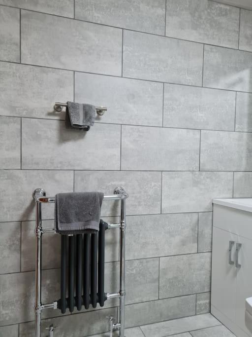 Lovely 1 Bedroom Near The Center *