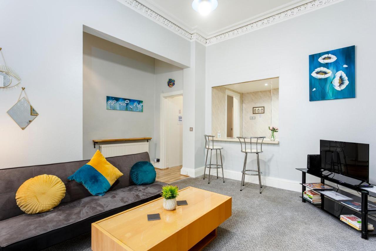 Oesis - Stylish Holiday Near Centre Ferienhaus
