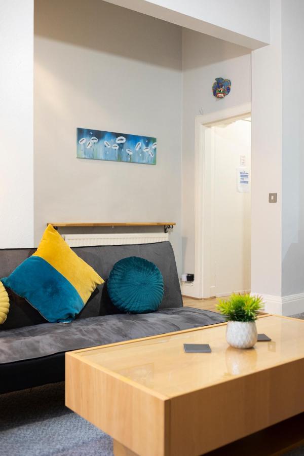 Oesis - Stylish Holiday Near Centre Ferienhaus