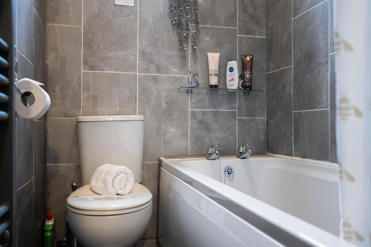 Ferienhaus Oesis - Stylish Holiday Near Centre EDI