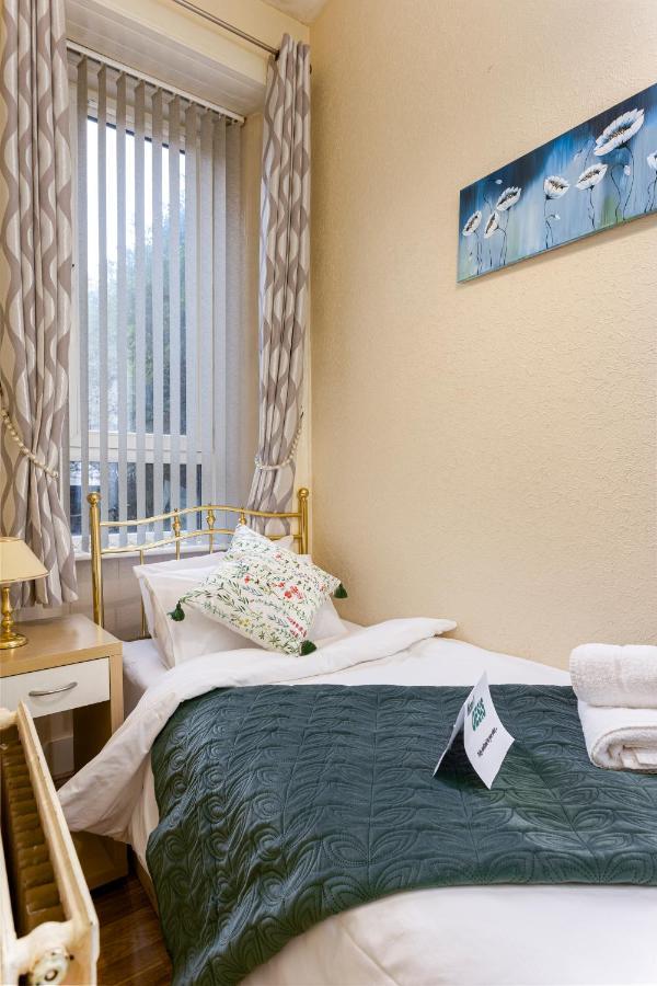 Oesis - Stylish Holiday Near Centre Ferienhaus *