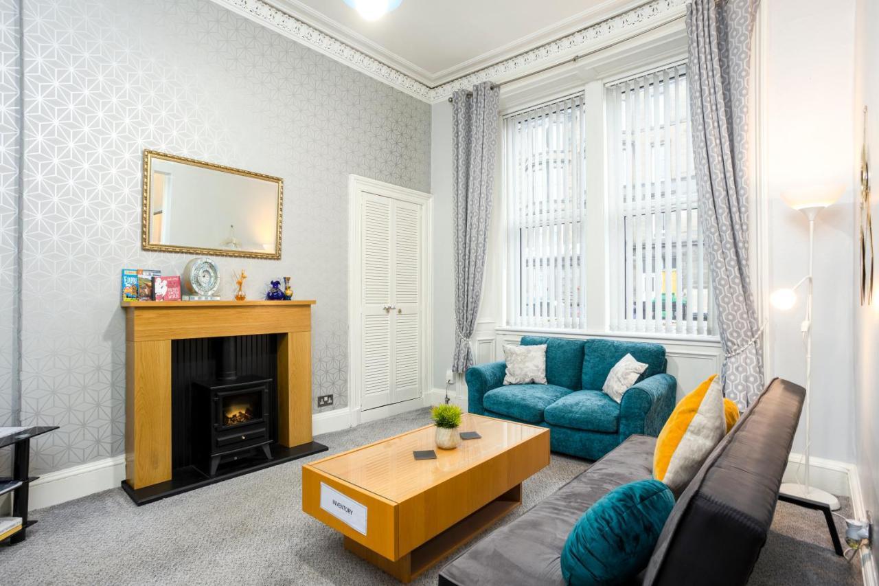 Ferienhaus Oesis - Stylish Holiday Near Centre *