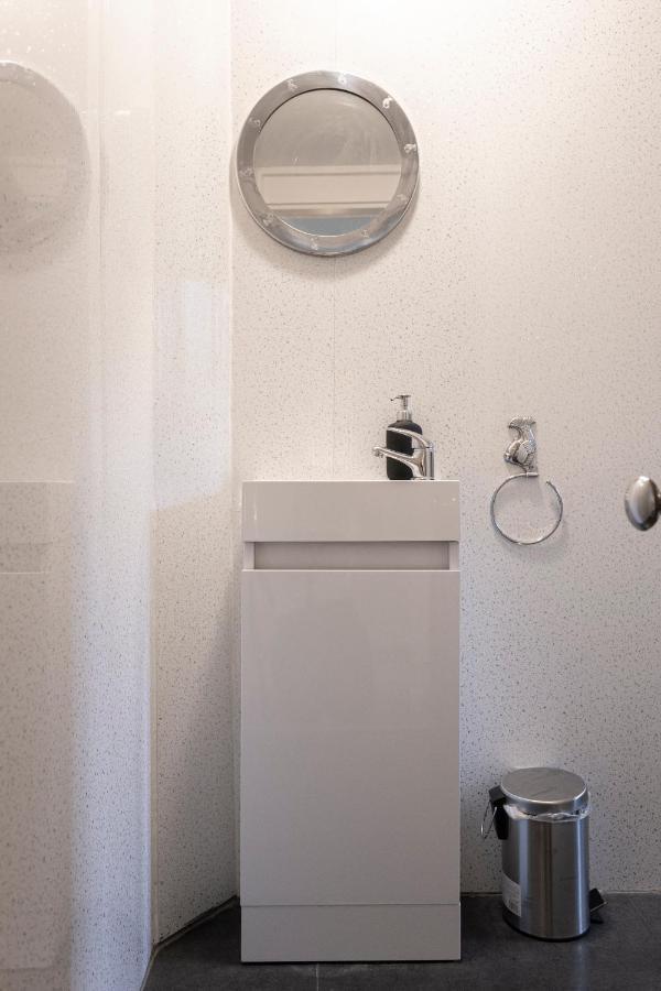 Ferienhaus Oesis - Stylish Holiday Near Centre