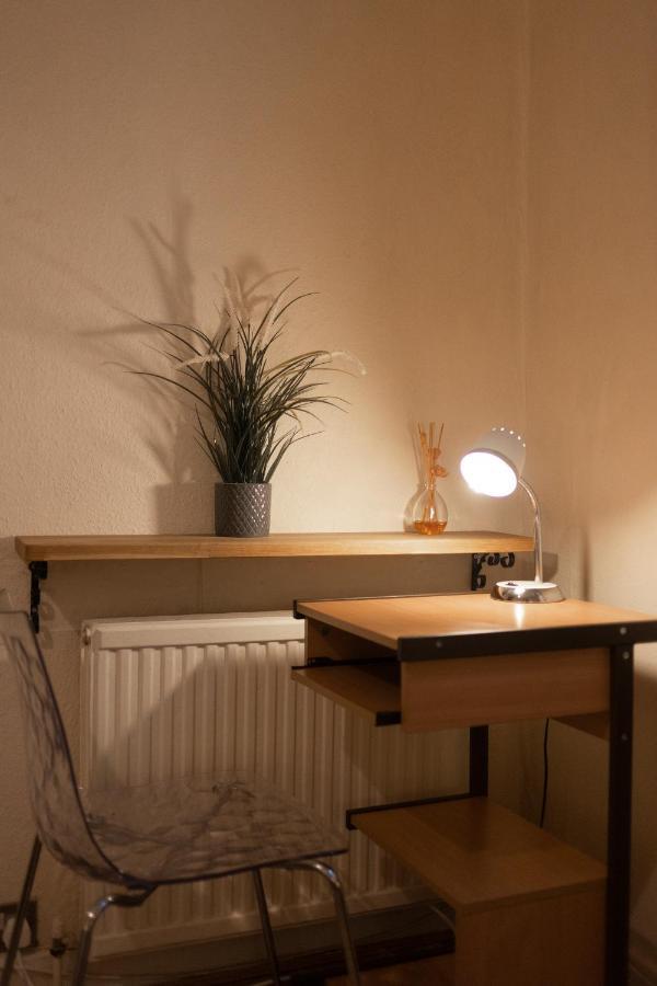 Oesis - Stylish Holiday Near Centre Ferienhaus EDI
