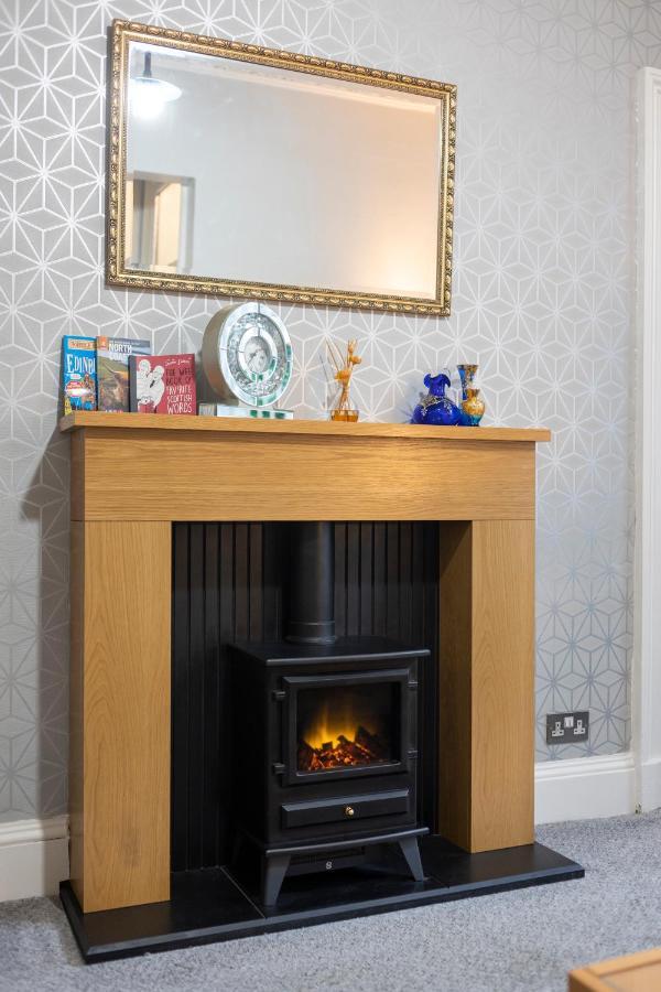 Oesis - Stylish Holiday Near Centre * EDI
