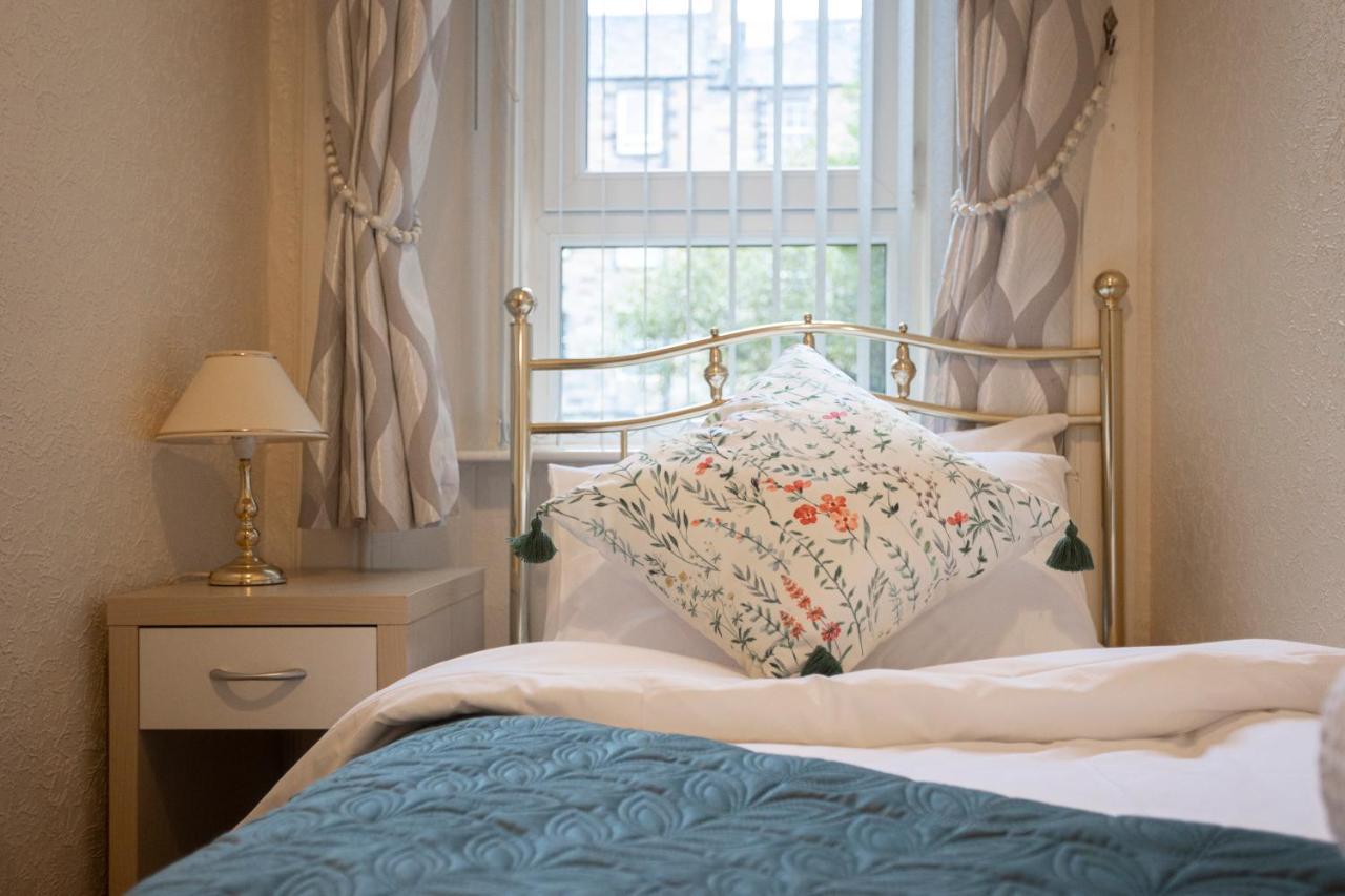 Oesis - Stylish Holiday Near Centre Ferienhaus *